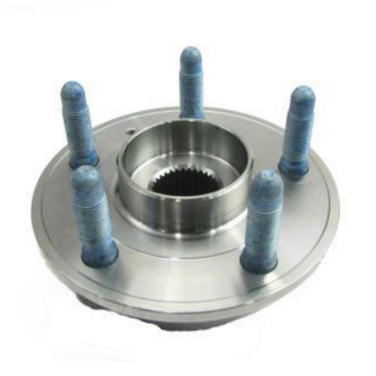 Wheel Bearing & Hub Assembly for Chevy Camaro 2010-2015 Q