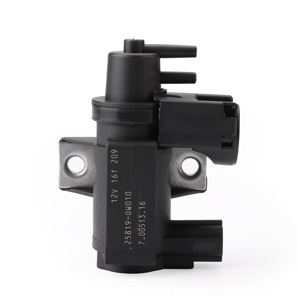 The turbocharger valve is suitable for Lexus RC300 2021/2020 Base 2.0L 25819-0W010