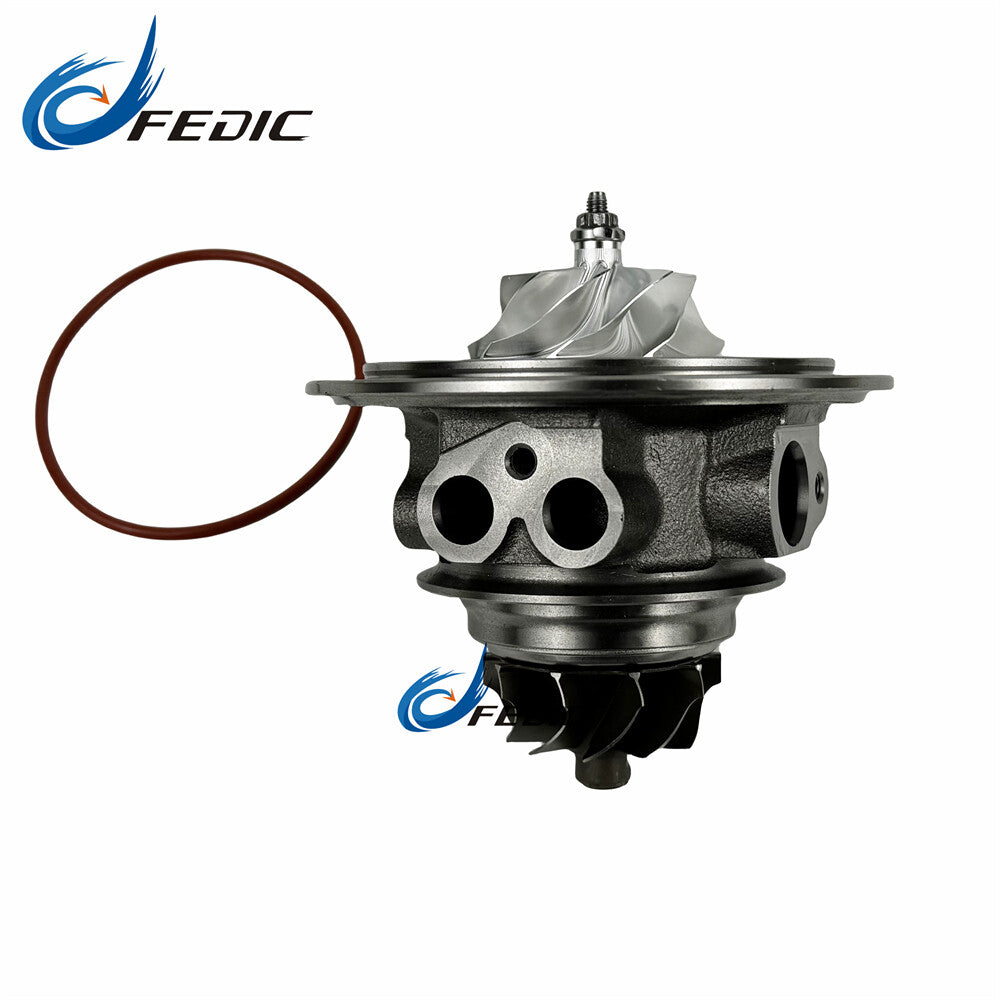 851676 MGT2056 MFS Turbo cartridge for Mini Clubman F54 for BMW 730i G11 190 Kw