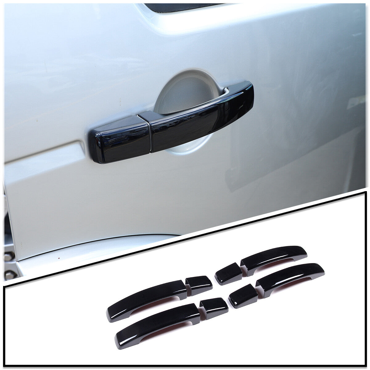 for Mazda 3 M3 2003-2009 car rearview mirror housing door side mirror cap- v