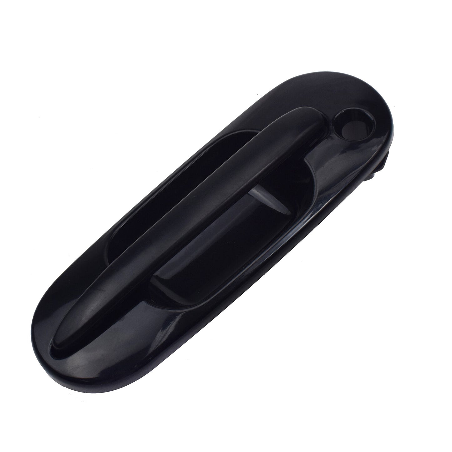 Exterior door handle for 1997-01 for Honda CR-V front drive side 72180st0003- v