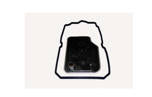 One set of automatic transmission filters and gaskets suitable for Mercedes W164 R171 W204 W211- n