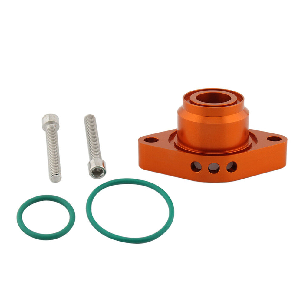 Turbo Blow Off Valve BOV Adaptor for Audi for Volkswagen 1.4T TSI Turbo Engine