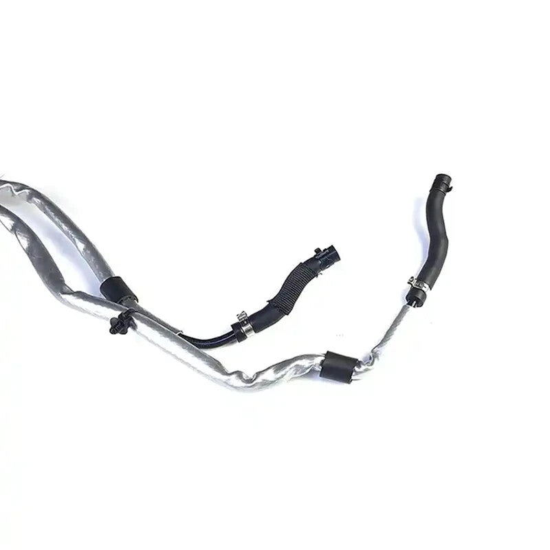 2535013900 Engine Coolant Radiator Vent Hose for W213 E300 E350 n