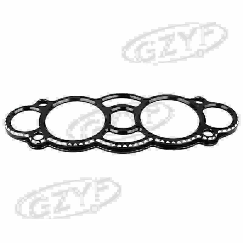 Speedometer Panel Cover Fit for Suzuki Hayabusa GSXR1300 2008-2013 Black Q