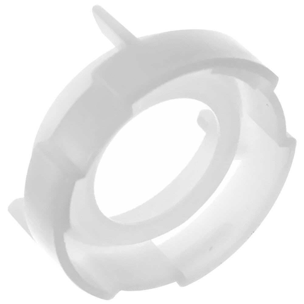 Headlight Bulb Retainer White Fit For Murano 03-07 for Altima 00-01 Pathfinder 05-12 Q
