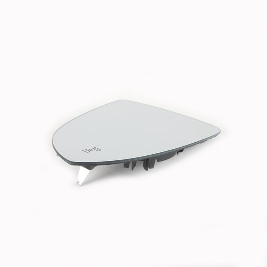 The right exterior rearview mirror glass is suitable for VW for Golf /GTI/R #5G0 857 522 N# Q