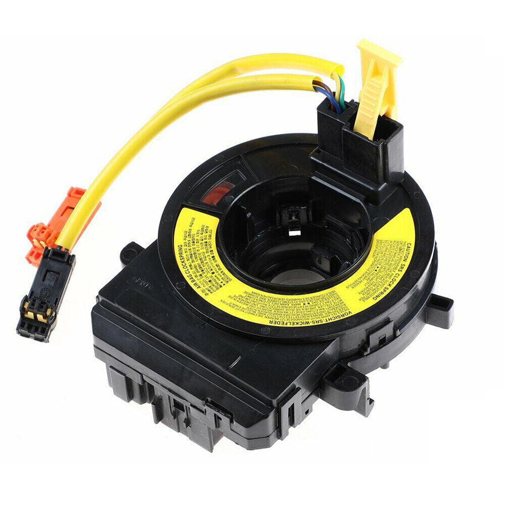 Clock spring steering wheel reel for Kia Forte Koup EX, SX Soul 2010 - 2013
