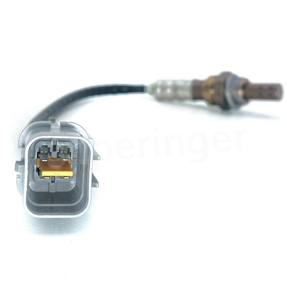 The oxygen sensor in the upper left corner is for Hyundai Santa Fe and for Kia Sedona 2.7L liters. (07-09 39210-3E130-)