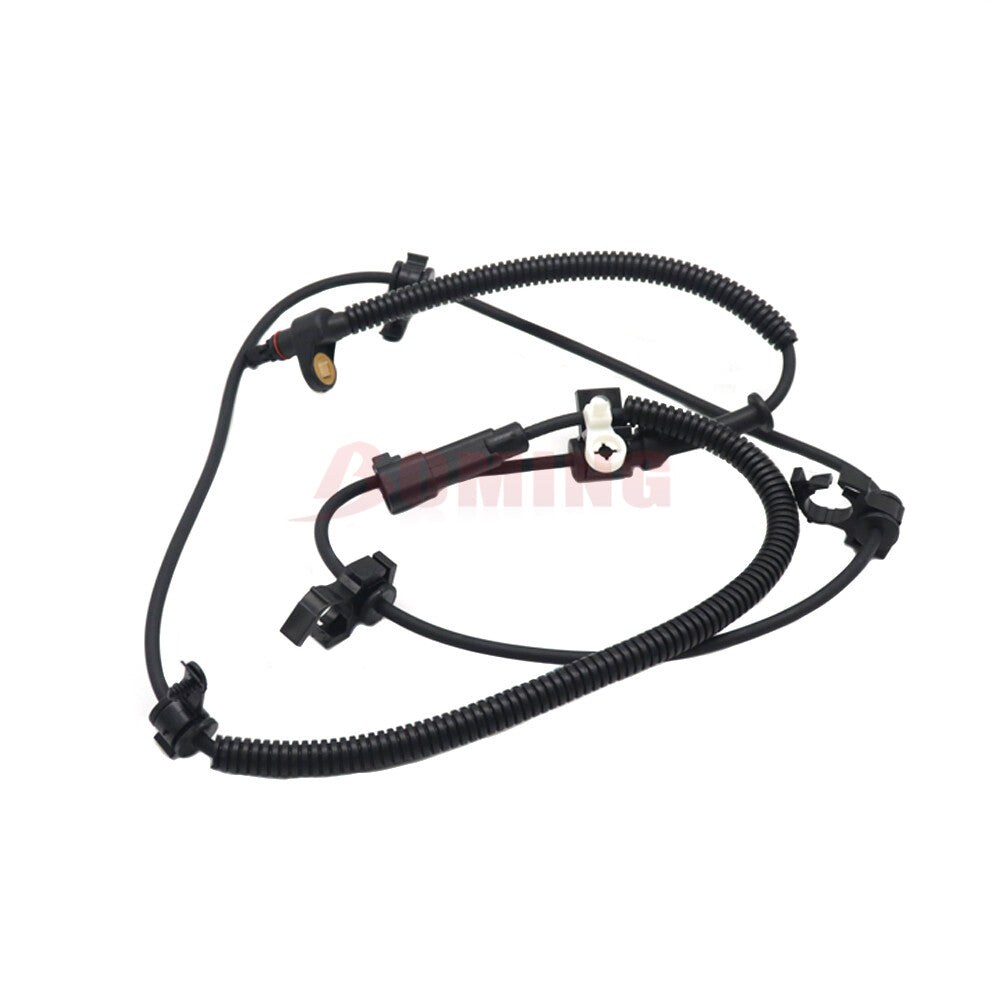 Right front ABS wheel speed sensor 52128694AF, suitable for Jeep Freeman 2002-2007.