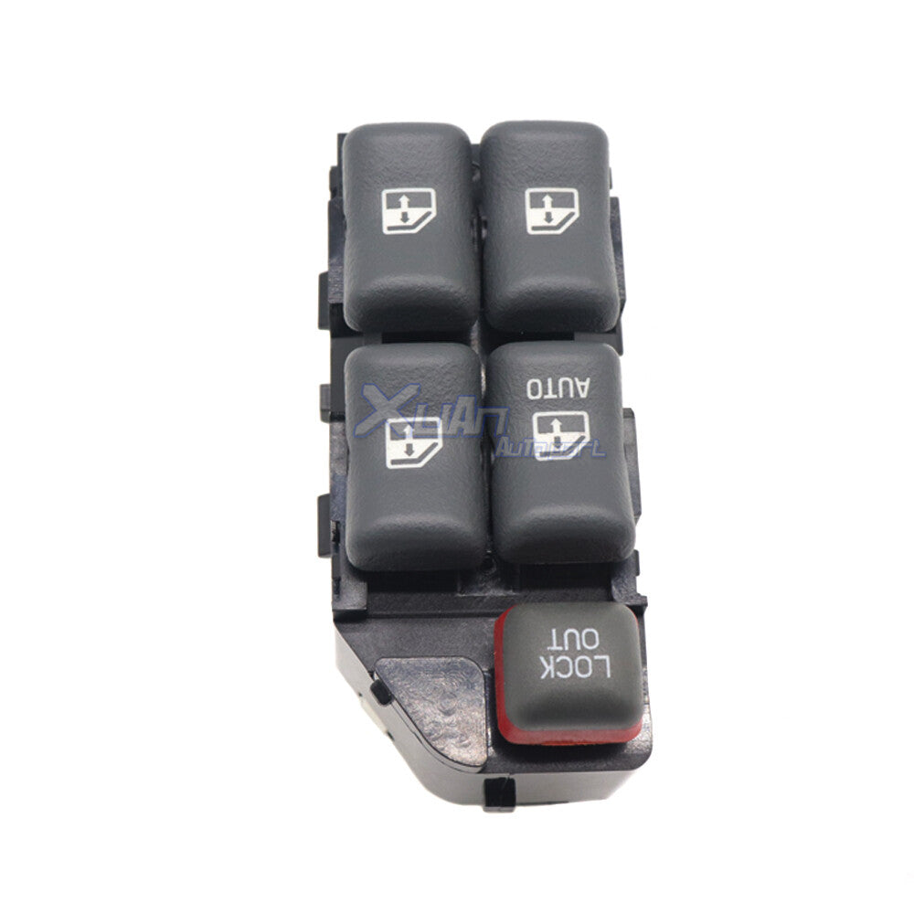 22610145 Applicable to 95-05 Cavalier New 1x Main Power Window Switch v