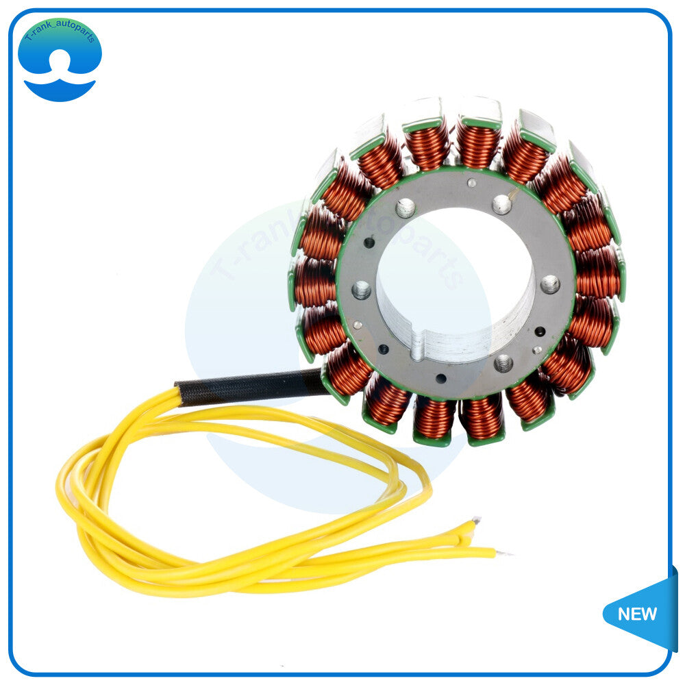 31120-MAH-005 Magneto Generator Stator Coil for 1985-1998 for Honda Shadow 1100