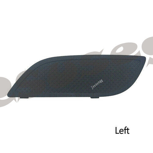 Interior Door Panel Pull Pocket Cover Left Fit for Honda 2012 2014 2016 for CR-V Q