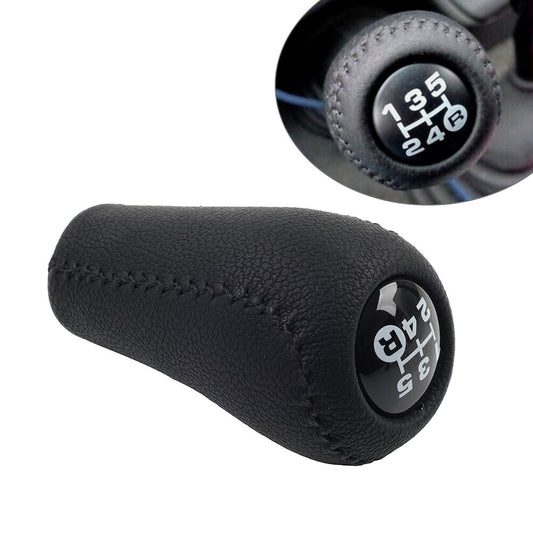 5 Speed Gear Shift Knob Fit for Toyota for Land Cruiser Prado 80 90 95 120 125 Series Q