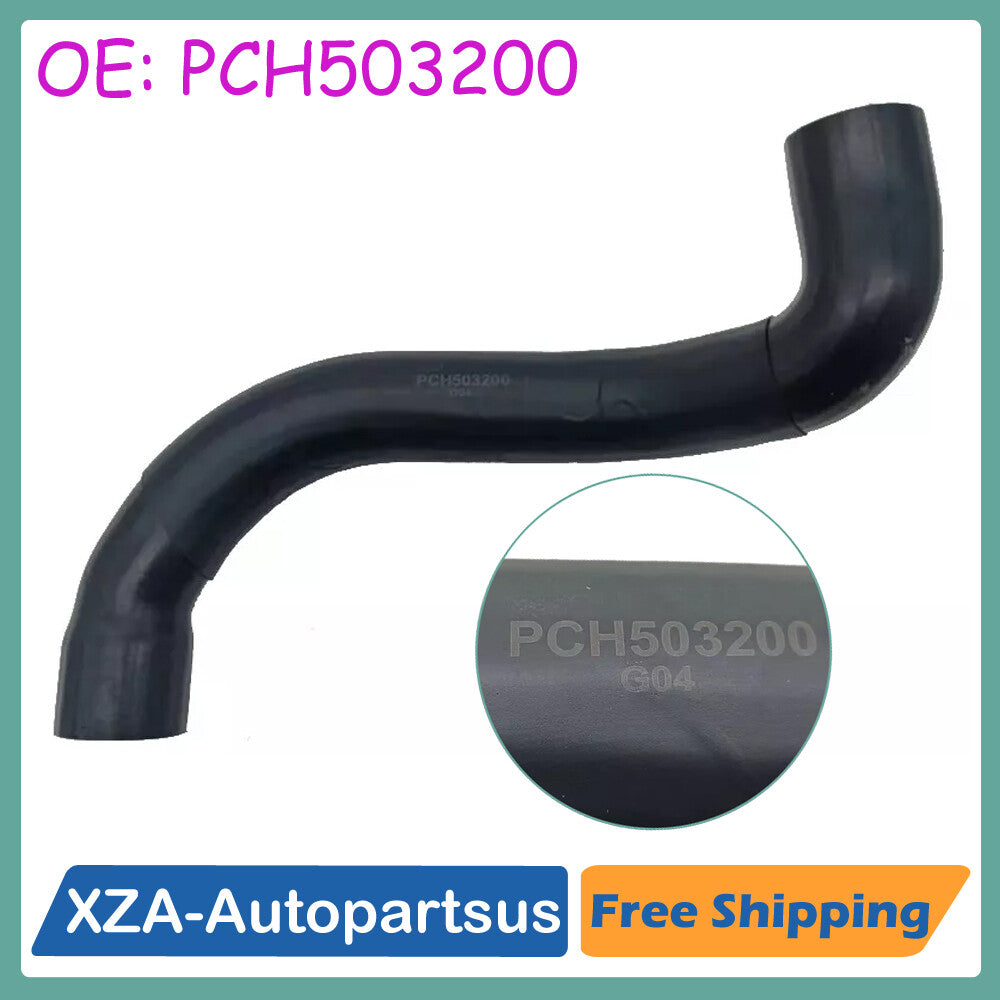 Coolant Tube Radiator Hose PCH503200 for Land Rover for Range Rover 2002 Car Access Q