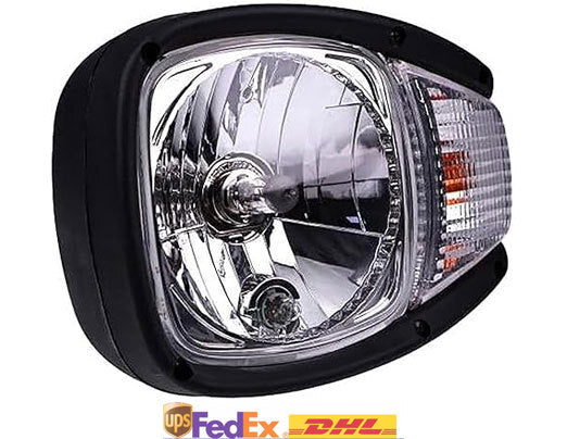 Turn Light 302-0408 for Caterpillar C15 3056E C6.6 C7 C11 C13 Engine 924H 930G Q