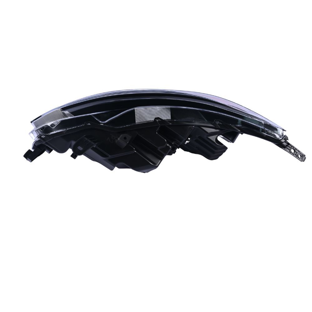 Full LED Projector Headlamp Right Passenger Side For 2023-2025 for Nissan Altima
