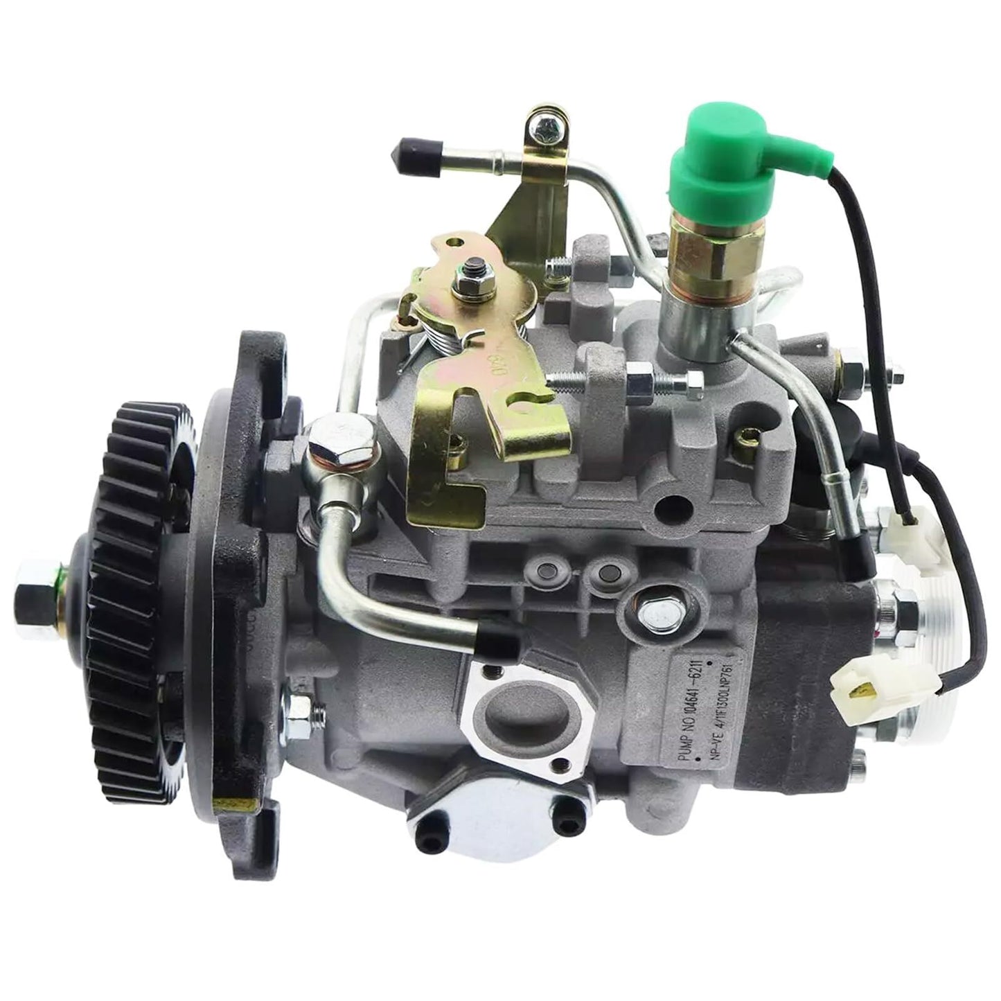 NEW 104641-6211 104641-6212 Diesel Fuel Injection Pump for Isuzu 4JB1 Engine