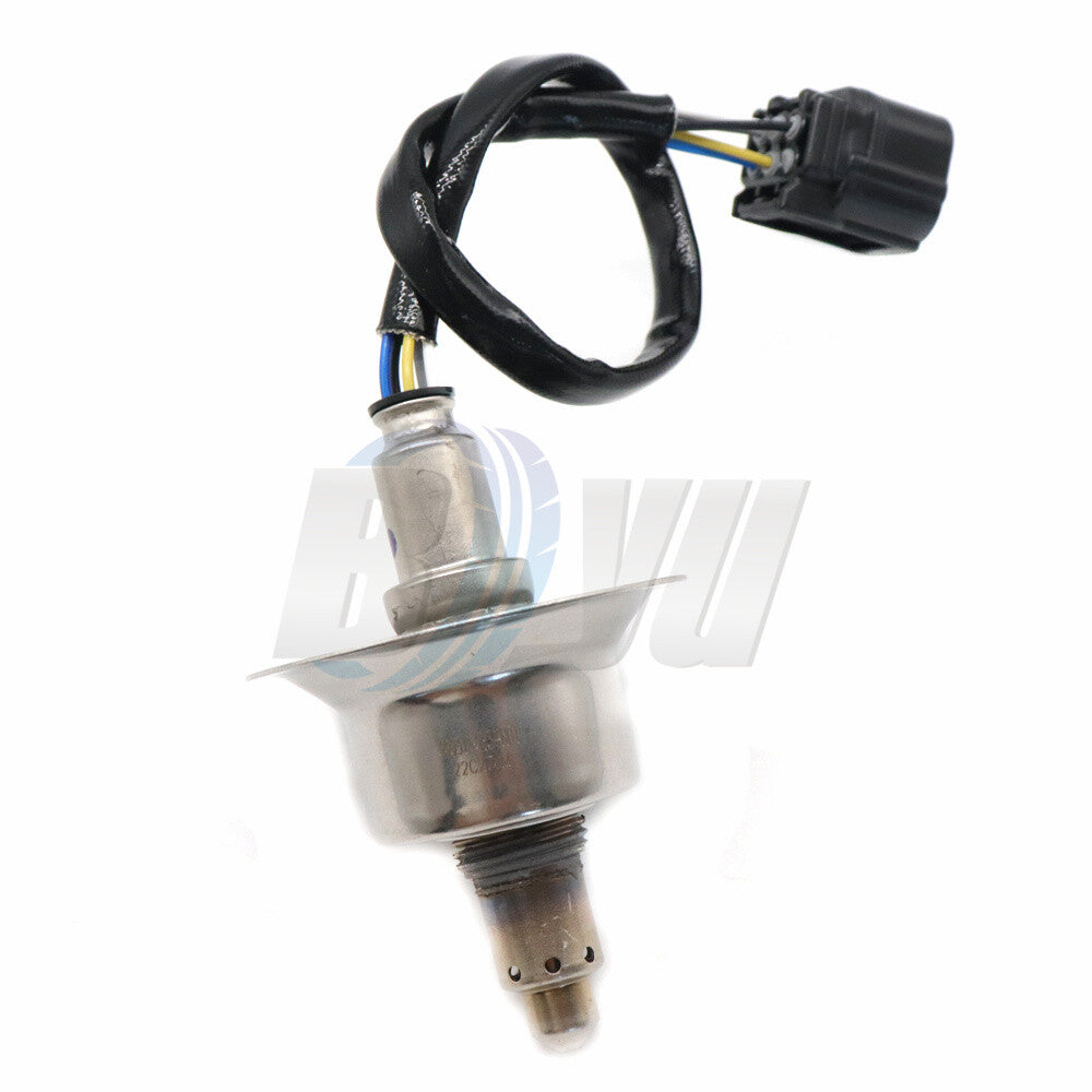 The new upstream oxygen (O2) sensor 36531-5Y3-J01 is suitable for Honda Accord Hybrid vehicles from 2017 to 2020. v