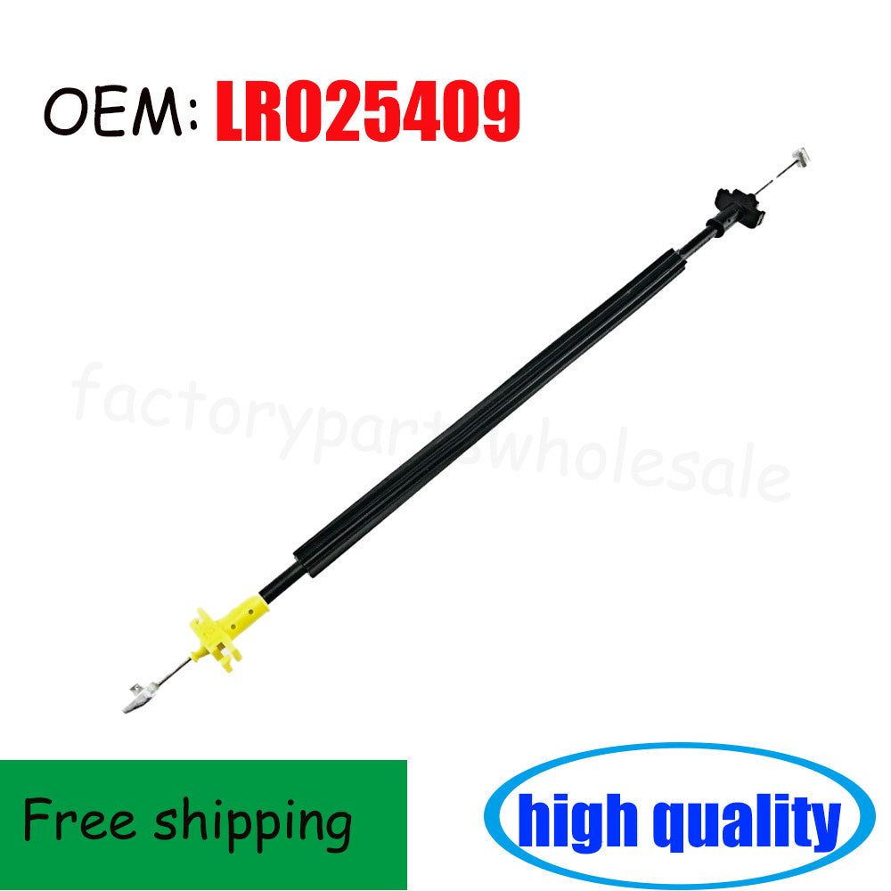 Front Door Lock Cable for Land Rover for Range Rover Evoque 2012-2019 LR025409 n