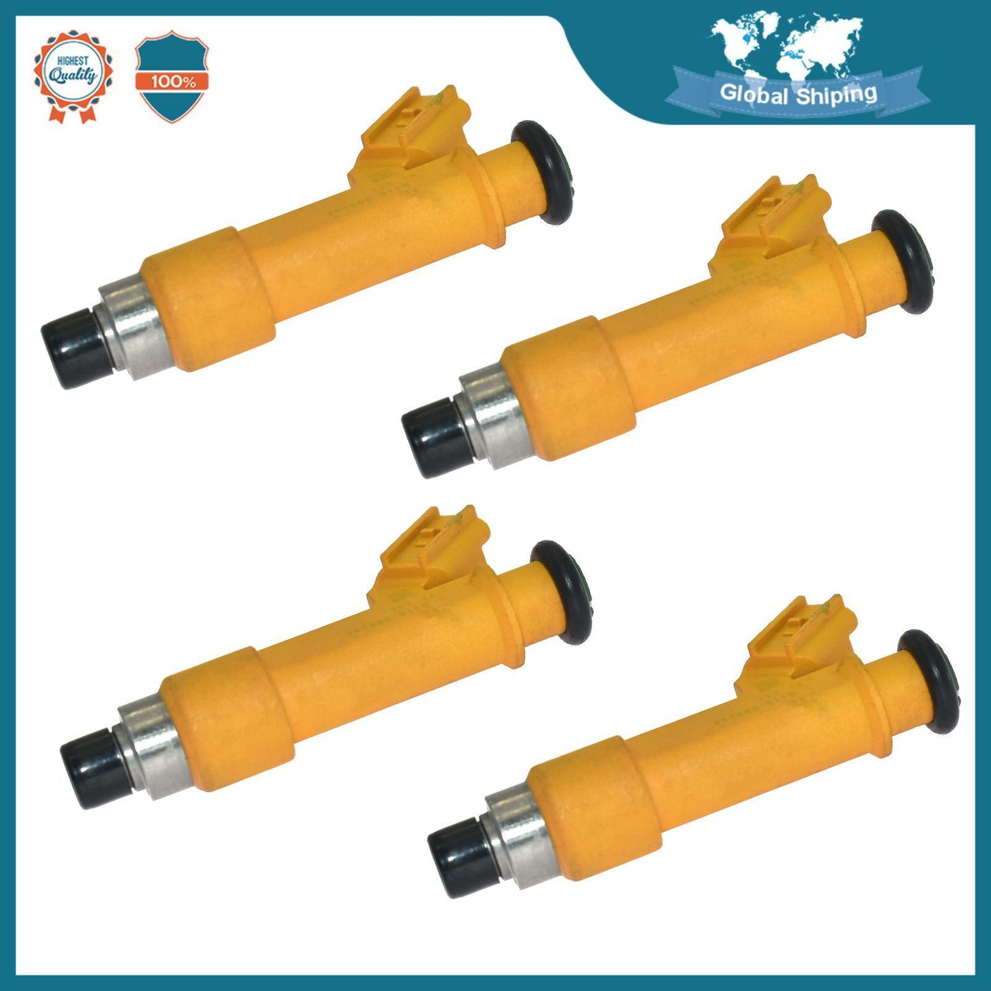 LEMF RDER 2PCS FRONT L R MOTOR MOUNT FOR 2010-2012 740i, 740Li 3.0L GAS 7511