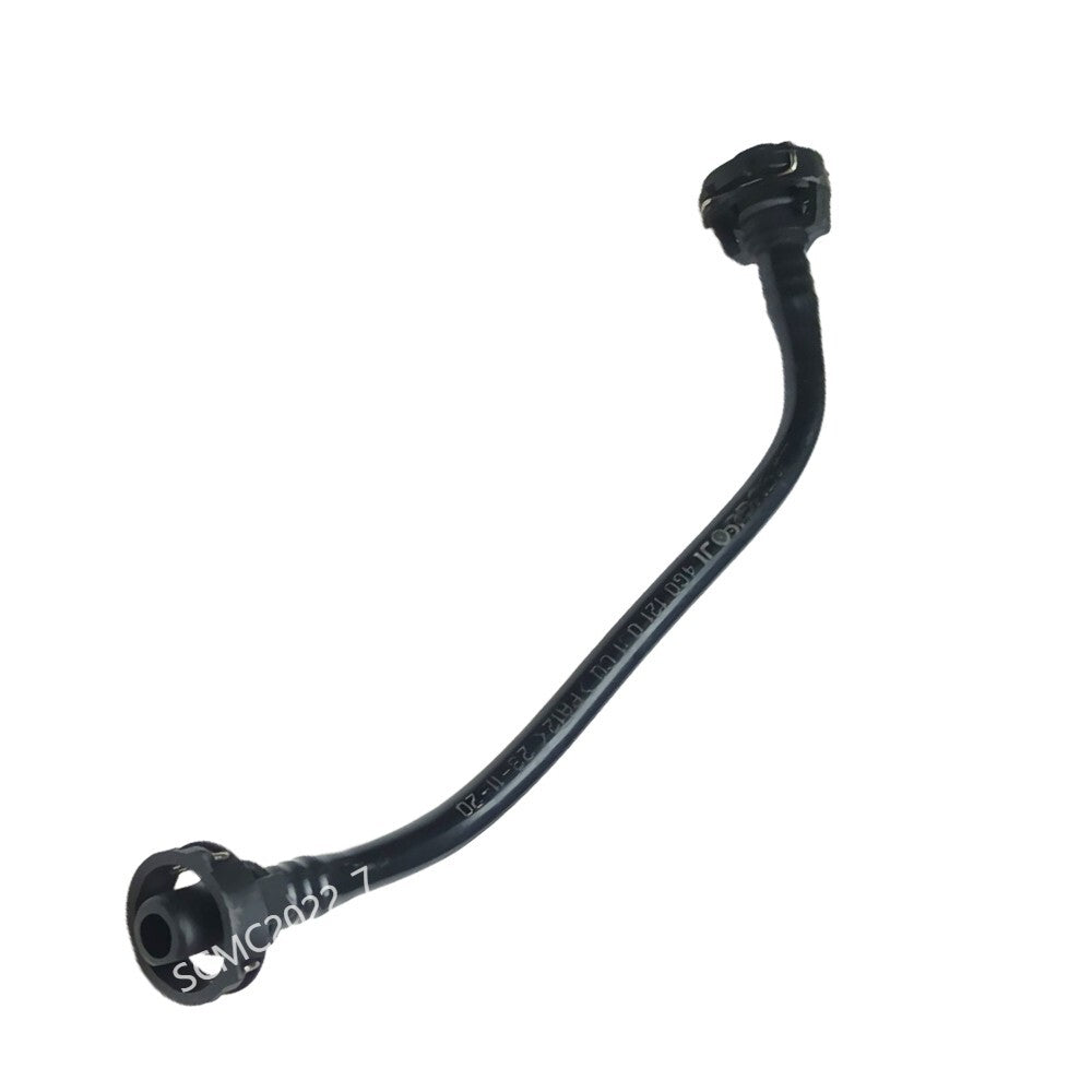 New Radiator Cooling-Vent Tube for AUDI S6 S7 2015-2018 4.0L-V8 4G0121081CQ