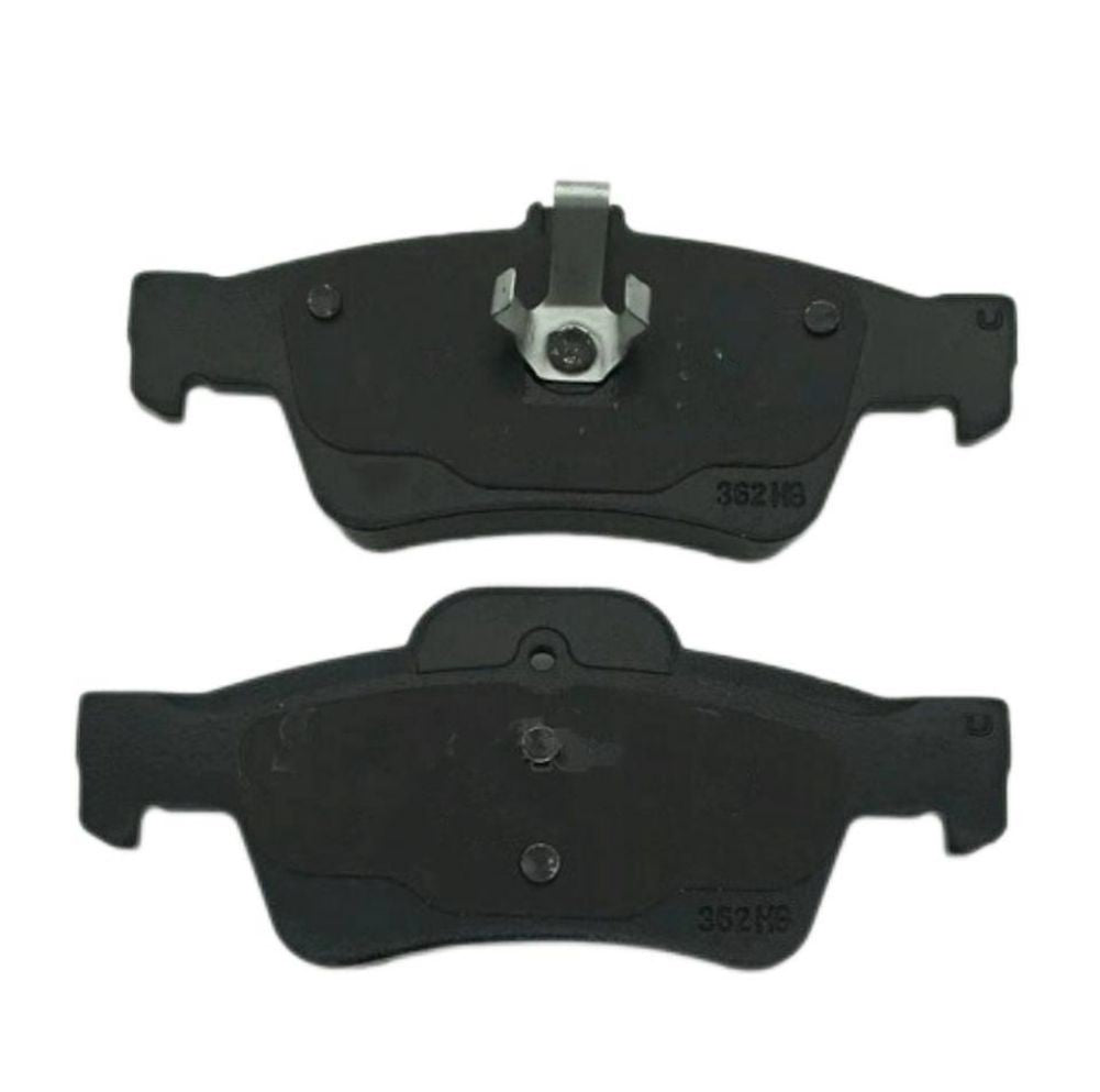for Mercedes-Benz GLE brake pads (2019 - 2020) Q