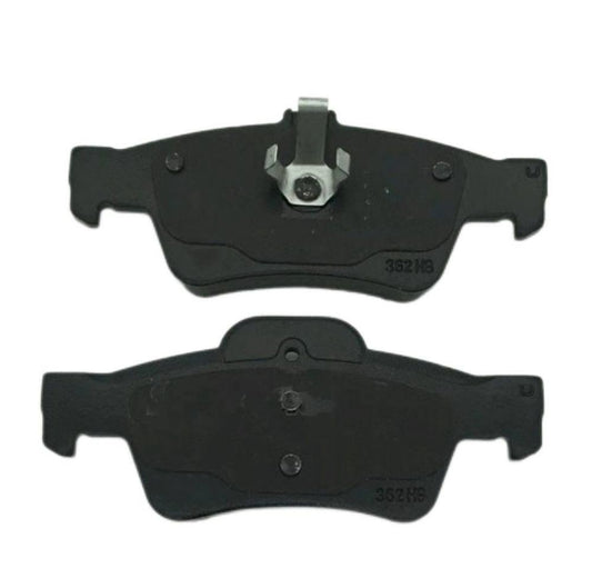 for Mercedes-Benz GLE brake pads (2019 - 2020) Q