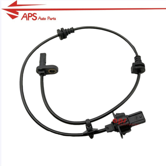 for Honda City Fit 2015-2019 ABS wheel speed sensor, front left, model 57455-T5A-013