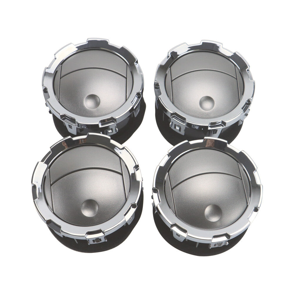 Suitable for 11-16 year old F250 F350 F450 F550 AC power/heater vents 4-piece set DC3Z19893BA- n