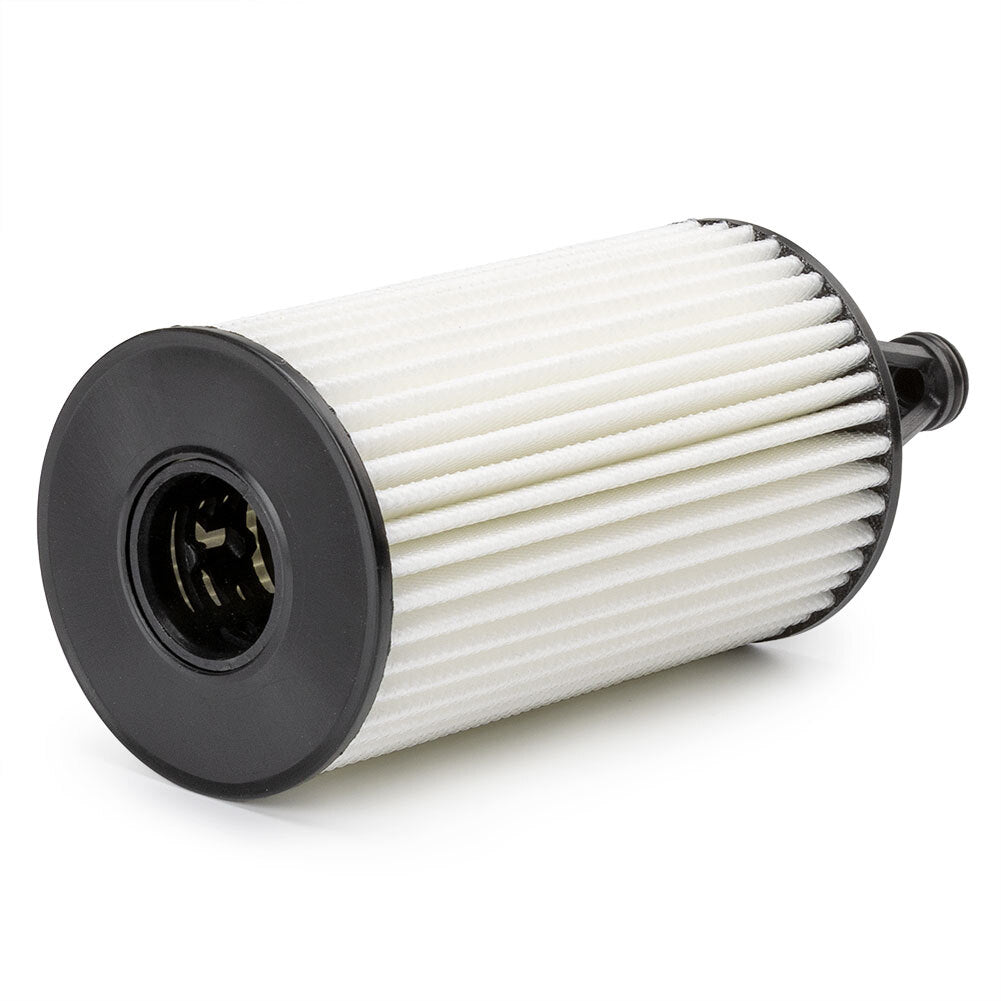 Engine oil filter kit for Mercedes-Benz C, CLS, E, GLC, GLE, GLK, ML 2761800009 Q