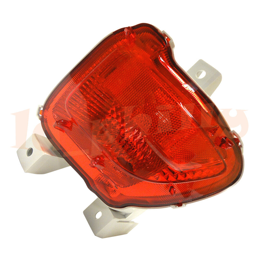 Rear Bumper Fog Light Right Lamp Passenger Near Side N/S for Toyota RAV4 MK III
