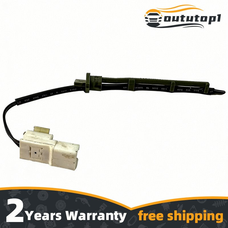 Evaporative Thermistor Sensor for Hyundai Accent for Elantra for Kia for Sorento 976141E000 Q