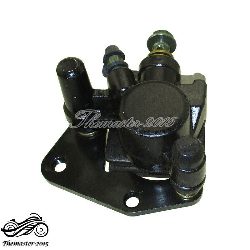 Front Brake Caliper For 50cc 70cc 90cc 110cc 125cc 140cc Pit Dirt Bike Q