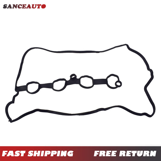 PE0110235 is suitable for 2012-2019 for Mazda 3, 6, CX-3, and CX-5 valve cover gaskets. PE01-10-235 is brand new. v