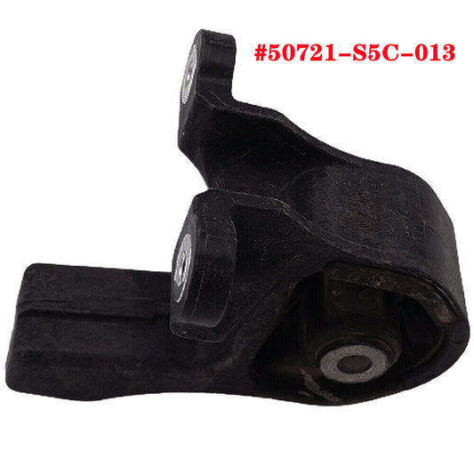 for Honda for CR-V 2002-2011 Element 2003-2011 Rear Differential Mount 50721-S5C-013 Q
