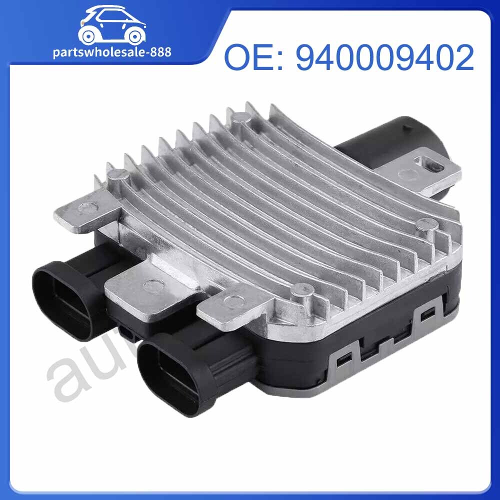 940009402 Cooling fan control module suitable for Land Rover for Range Rover Evoque