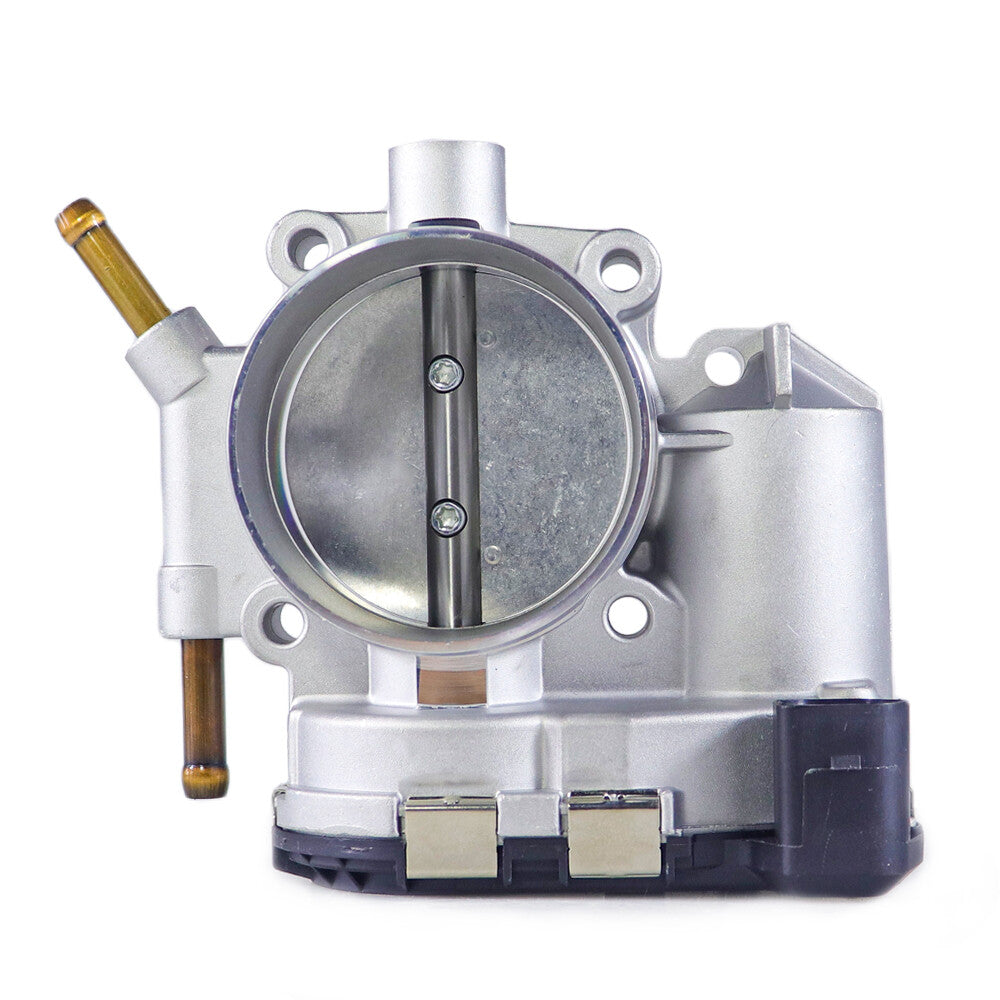 Throttle body assembly 92067741 is suitable for Chevrolet Captiva 2.4 2006 - 2011 Q