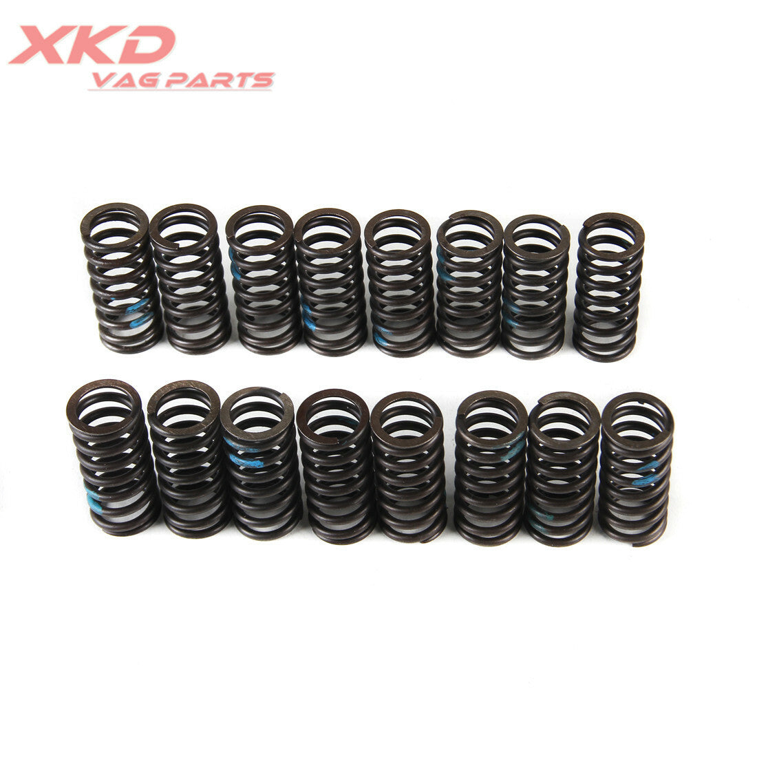 16  Exhaust and Intake Valve Spring Set for Golf , for Jetta , EOS, for Tiguan 1.4T