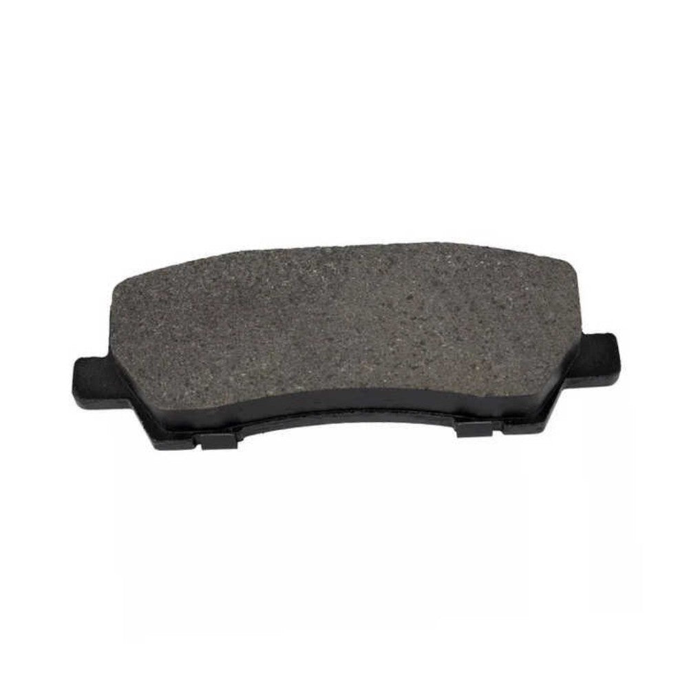  for ford  for Mustang 15-19 Brake Pad Kit Q
