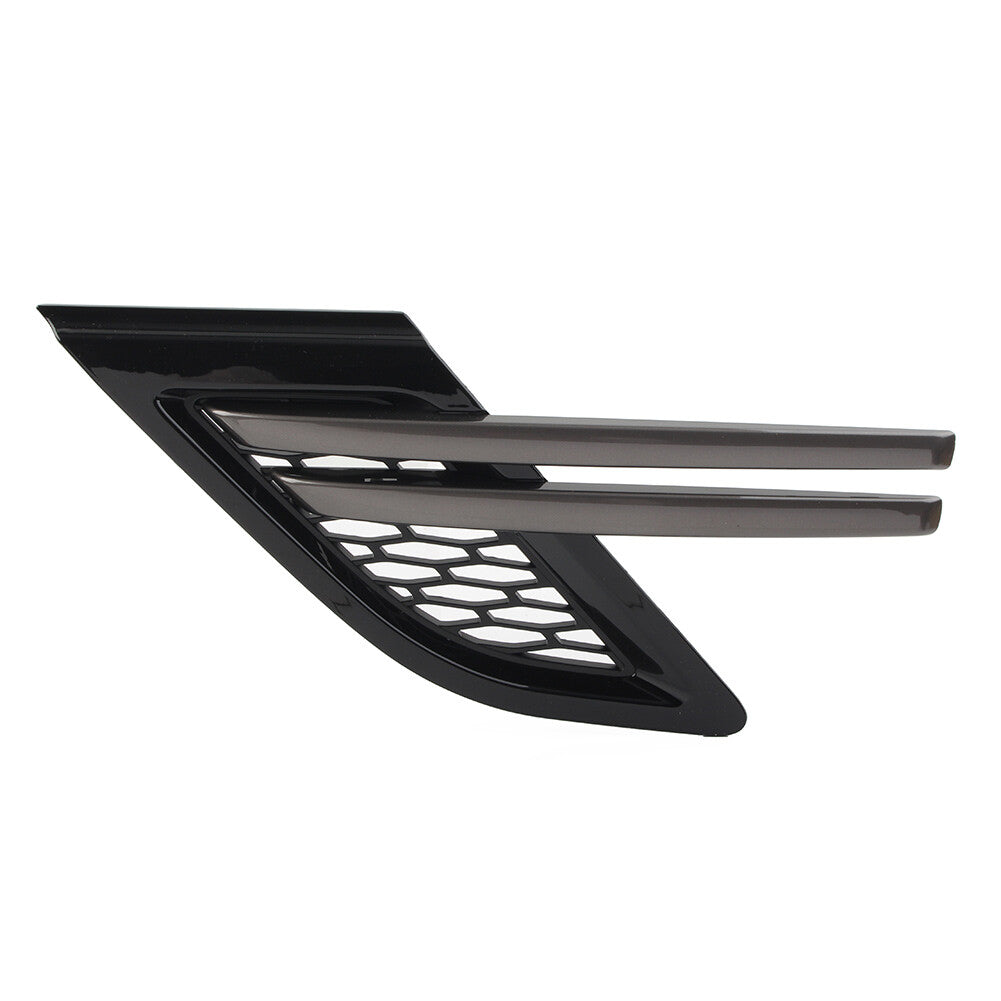 Left Front Fender Air Vents Grill for Land Rover for Range Rover Sport 2014-2017