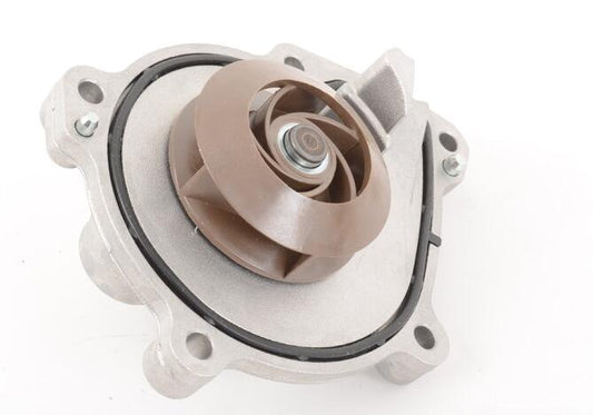 new engine water pump + gasket for Mini Cooper F20 F21 F30 F31 n