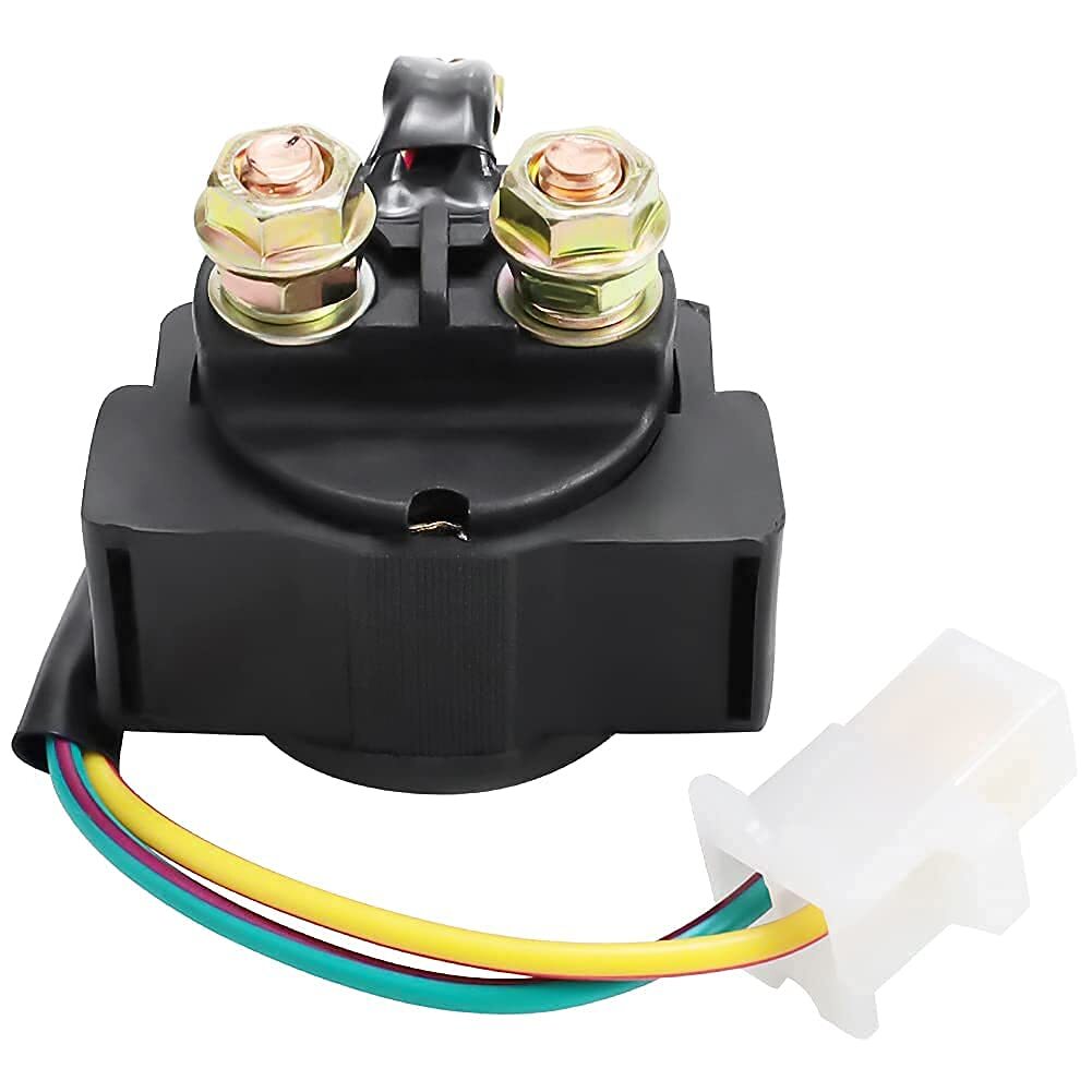 Starter Solenoid Relay for YAMAHA BRUIN 350 YFM350 2004 2005 2006 YFZ450 ATV NEW