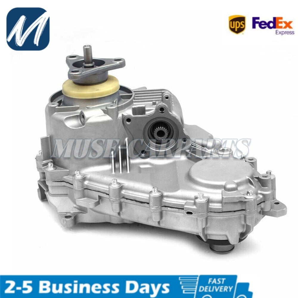 Transfer box assembly ATC500 suitable for BMW X3, X5, E53, E83, X5, E70 2004-2006 2710753586 Q