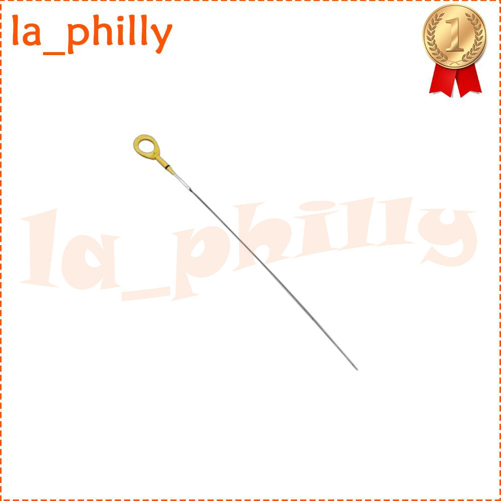for Toyota for 4Runner Tacoma Tundra 15301-62070 Engine Oil Indicator Dipstick Tube