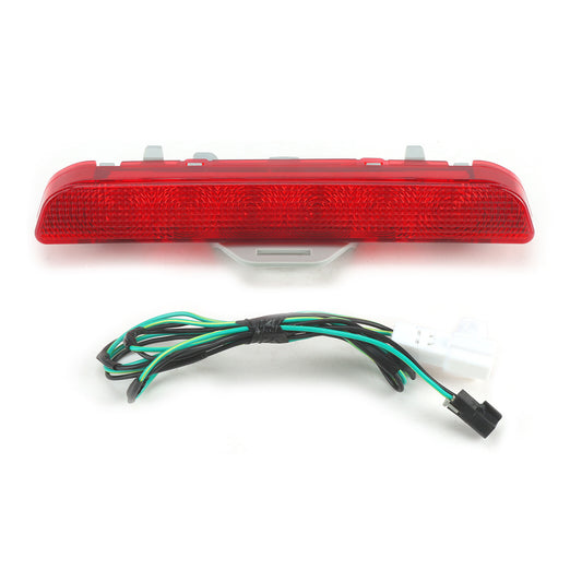 Center High Mount Stop Light for Toyota for Avalon 2005-2012 Q