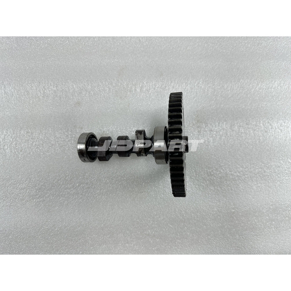 L3E diesel pump camshaft is a spare part for engines.