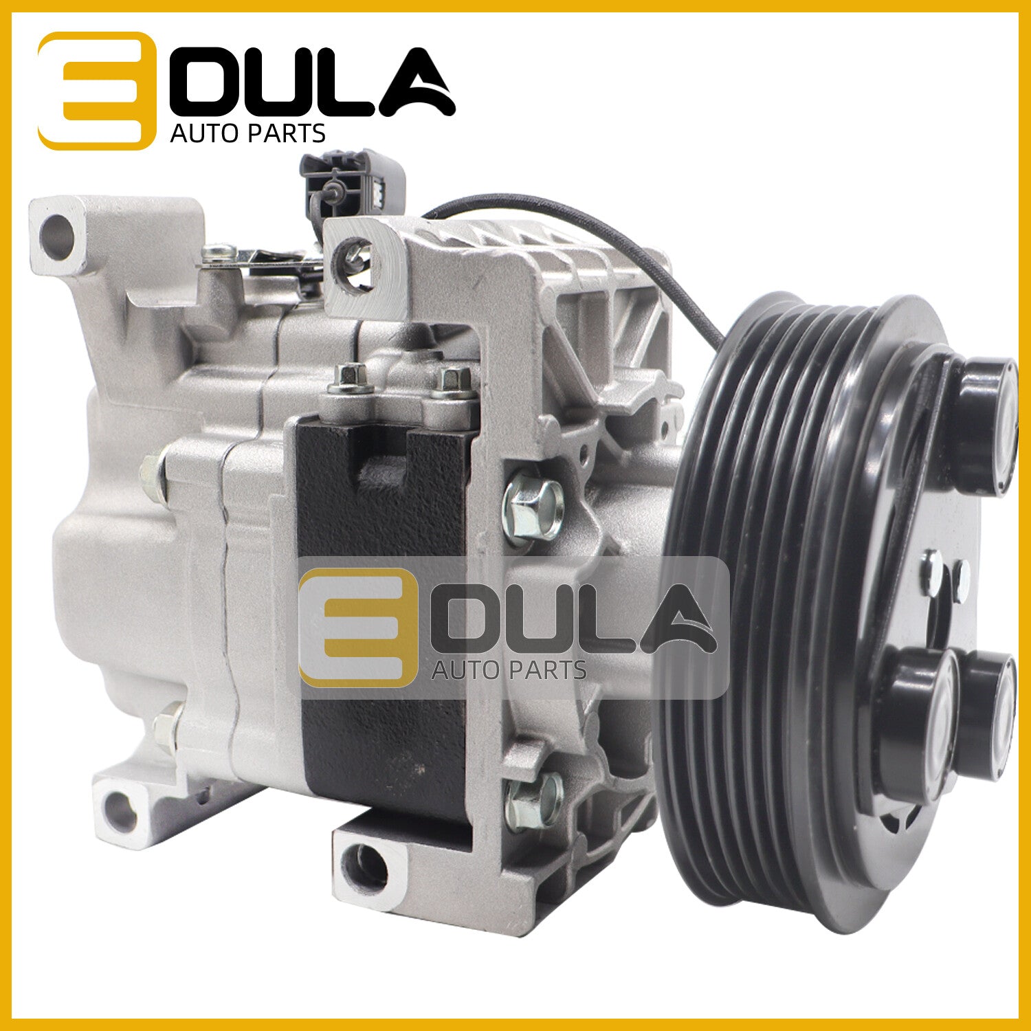 7SBU16C 6PK 12V AC Compressor fits for Mazda 3 6 CX-7 GJ6A61K00A GJ6A-64-K00F