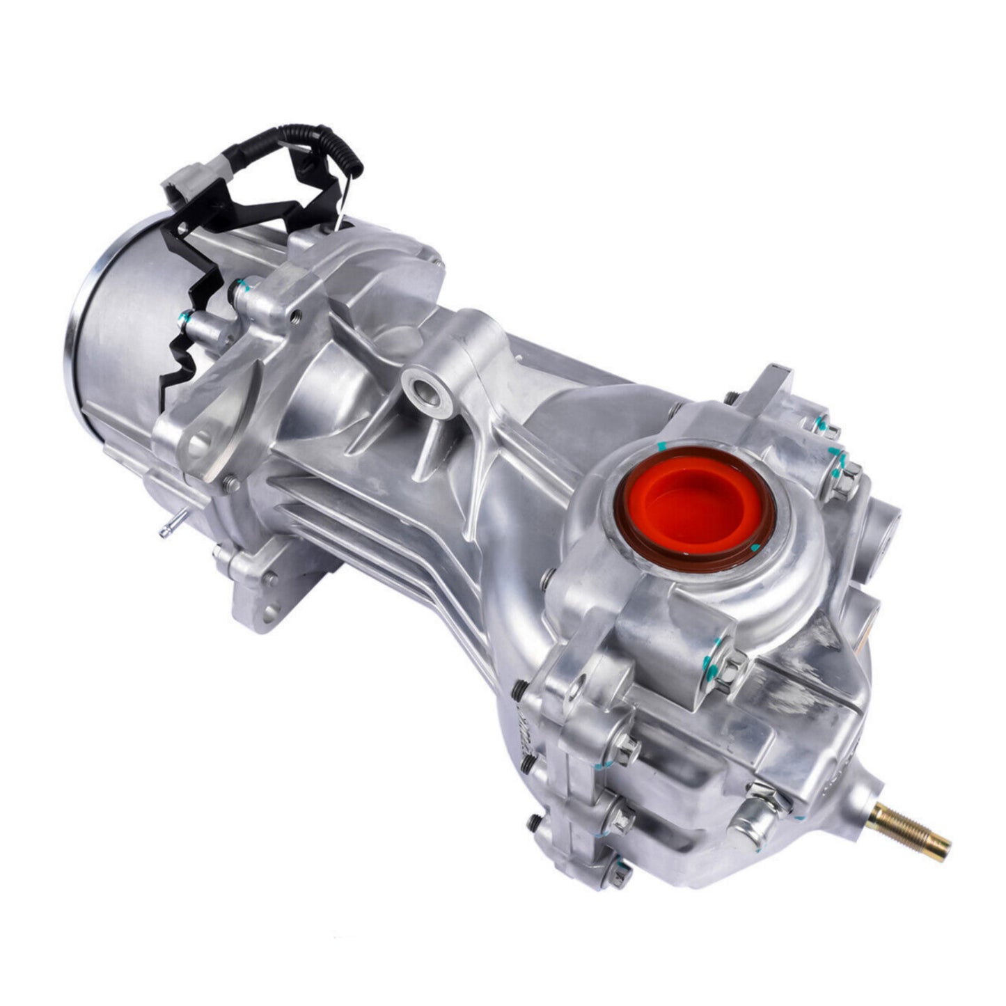 Suitable for Nissan Rogue 2014 - 2020 rear bracket/differential assembly AWD 5.173Ratio - Brand New Q