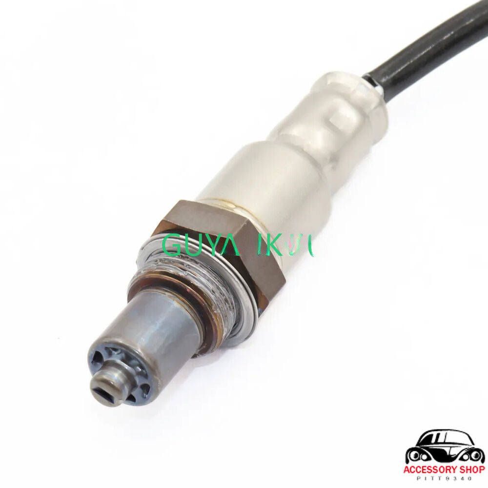 Rear oxygen sensor 9A790626551 is suitable for Porsche for Panamera 2017, 2018, and 2019 models with 2.9L and 3.0L engines. Q